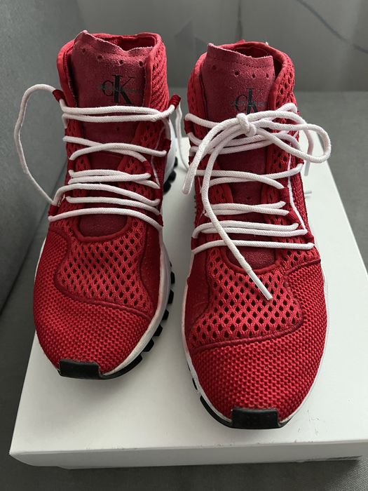 Buty Calvin Klein Jeans 37