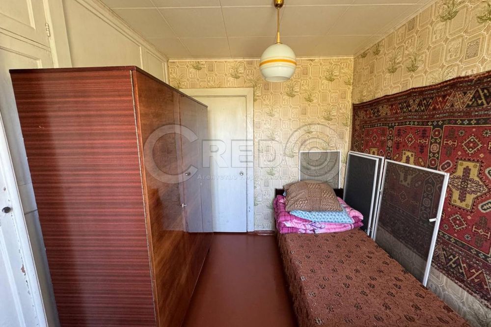 Продаж 3-кімнатної квартири, р-н "Новинка"