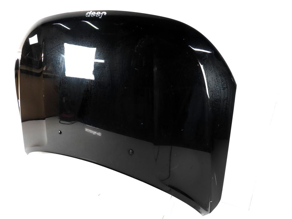 Capo / Capot Usado / Original Jeep Compass (Mp)
