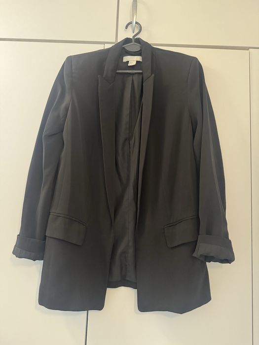 Marynarka damska h&m