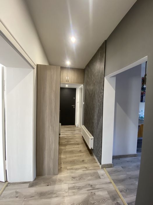 Wynajmę 3 pokojowe mieszkanie 74 m2 z czynszem
