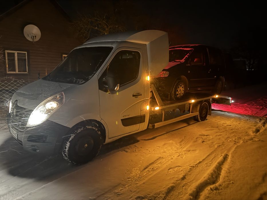 Евакуатор Автовоз Лавета Сарни Рокитне Ковель Вараш Коростень Костопіль Олевськ Полиці Маюничі