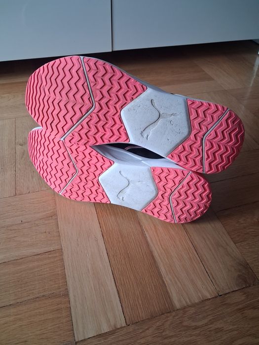 Puma Disperse XT4