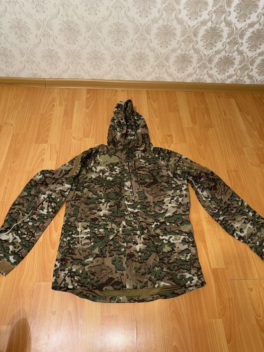 Куртка (Парка) Velmet Mario - MaWka