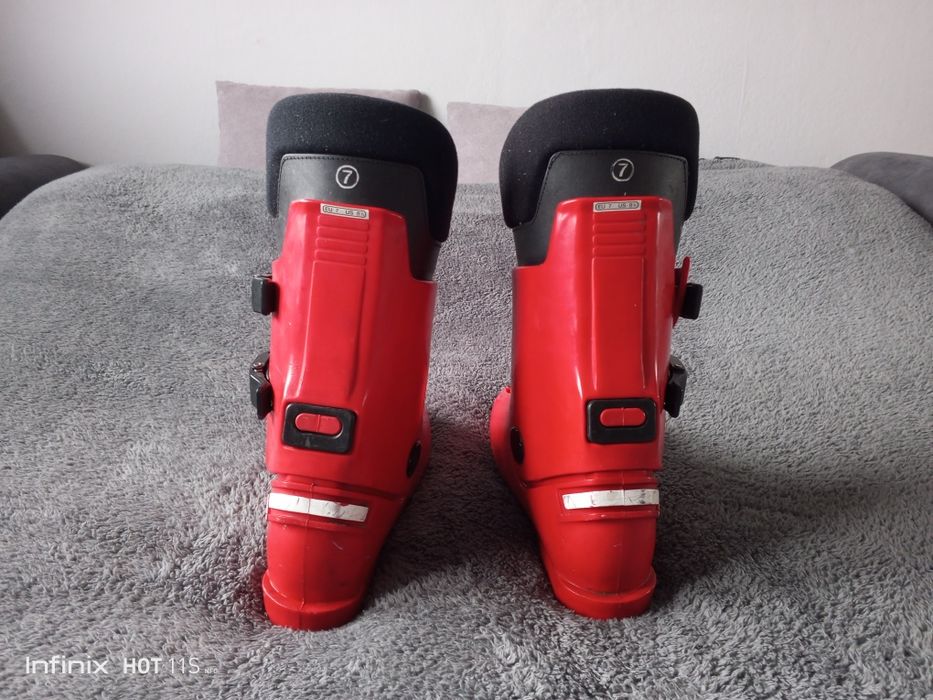 Buty narciarskie Koflach 7/39