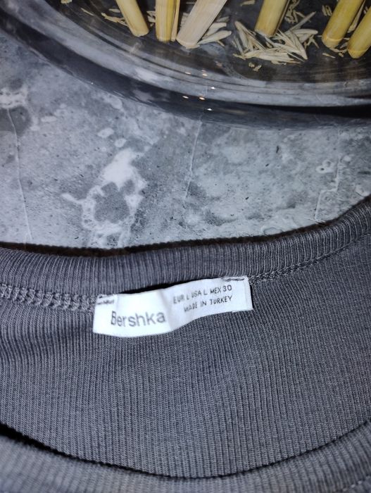Bluzka Bershka L