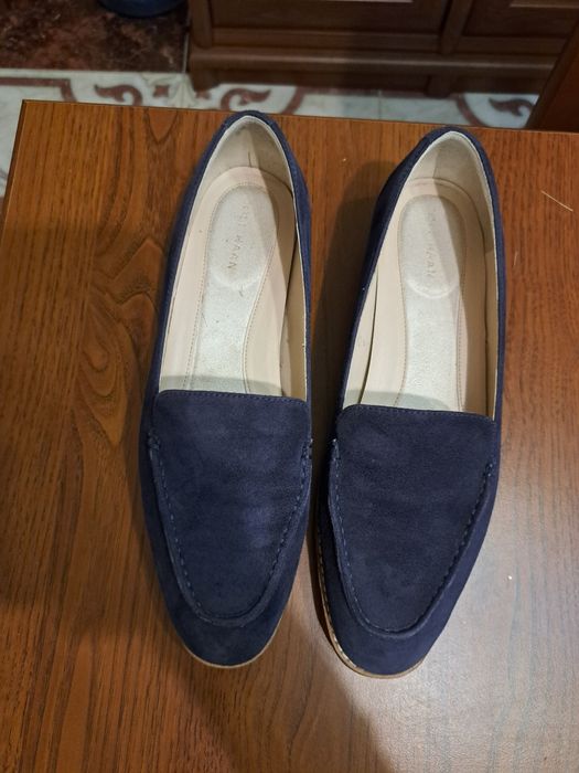 Cole Haan лофери, мокасини, туфлі