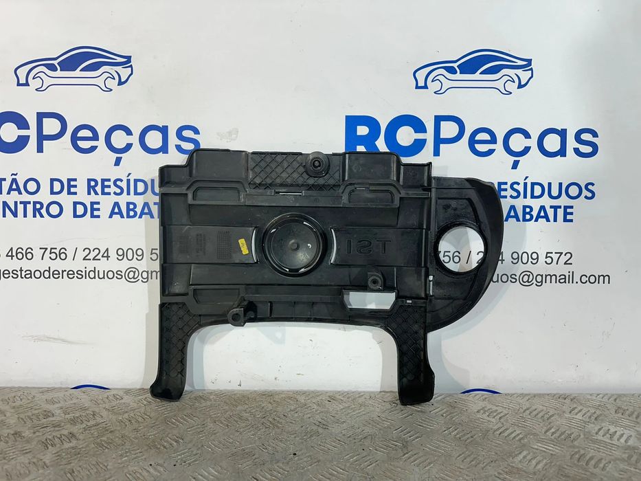 Tampa Motor Cobertura Original VW Volkswagen Beetle 5C1 1.4 TSI