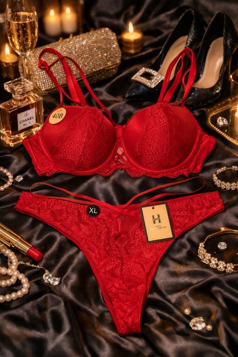 Lingeries Modelos Brasileiro