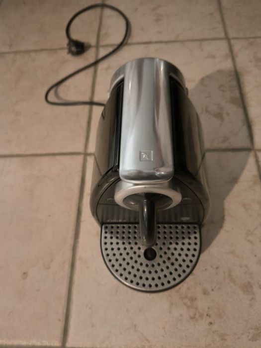 Máquina Nespresso