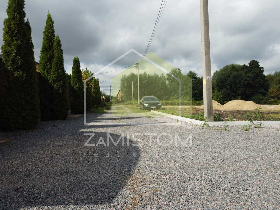 ‼️‼️Продам‼️‼️‼️ №467. Продаж ділянки 18 соток в селі Гнідин.