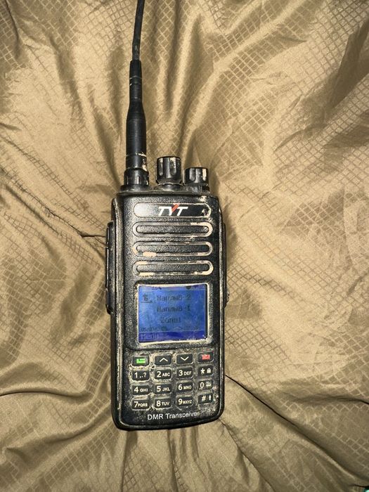 Радіостанція вс рф