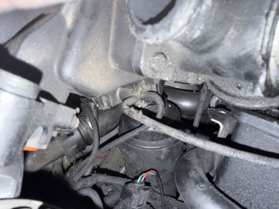 Caixa de velocidades mercedes clk320cdi