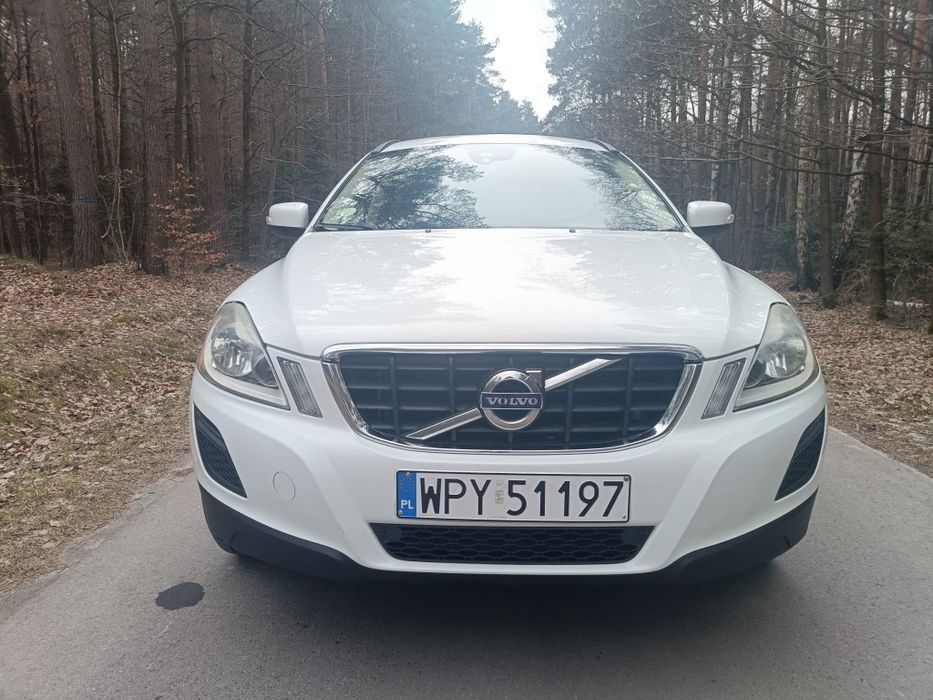 Volvo XC 60