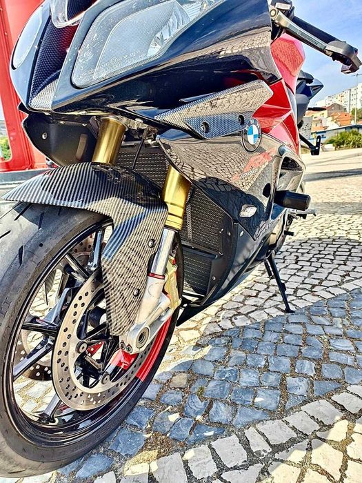 BMW S1000RR 2010