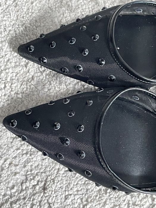 H&M piękne czółenka  40