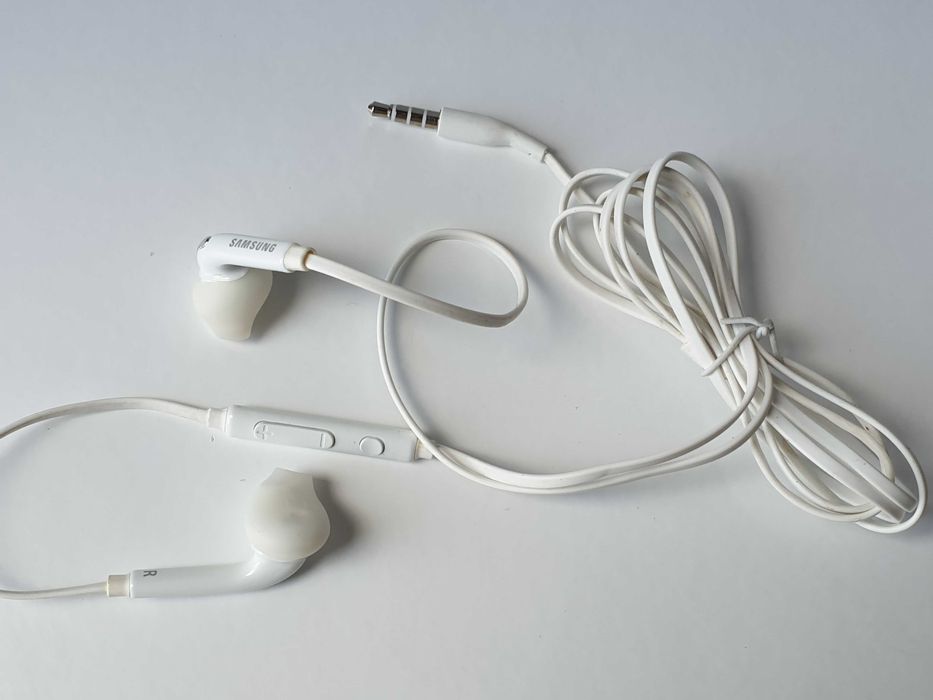 Навушники  Samsung eg920   jack 3.5mm