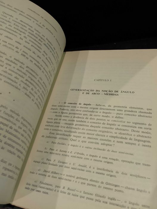 Compêndio de Trigonometria - J. Jorge G. Calado (3º ciclo) 1960