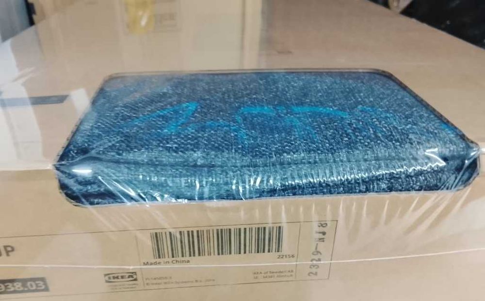 Sofá PÄRUP IKEA  - Novo, na caixa