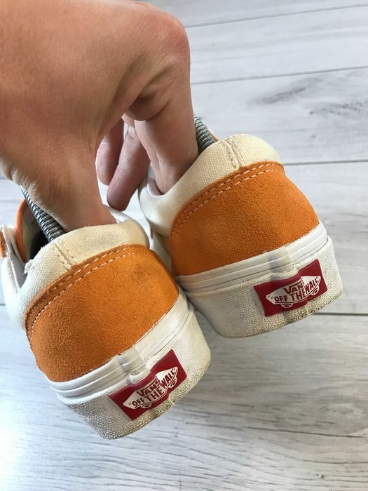 Buty Vans OldSchool rozm. 36,5