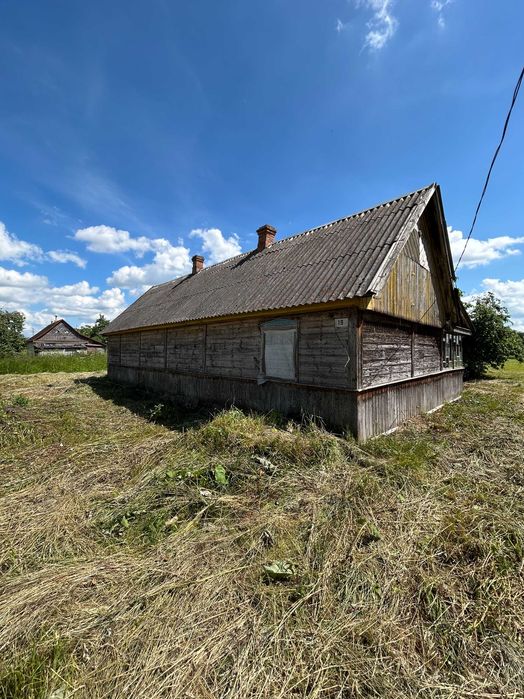 Продається будинок с.Івановичі