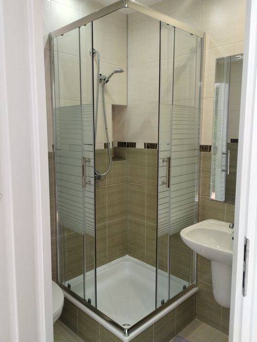 Domki nad morzem Bursztynowe Chatki