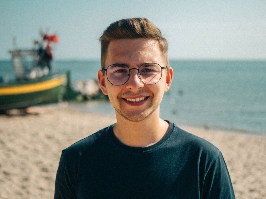 Korepetycje matematyka z inżynierem