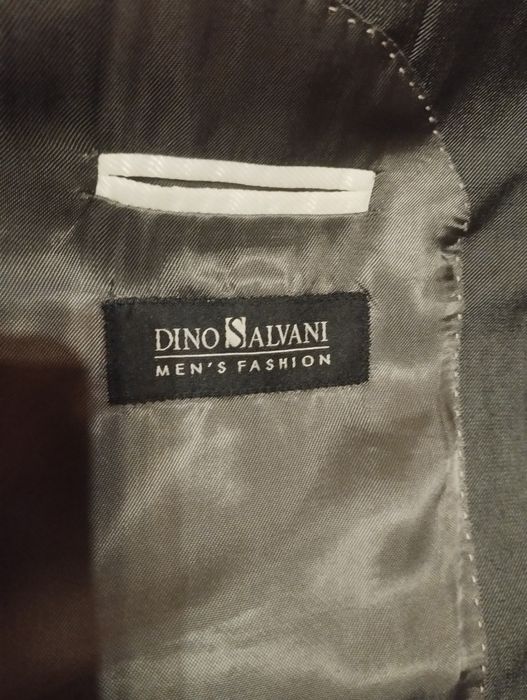 Marynarka do garnituru Diego Salvani 176/108/94