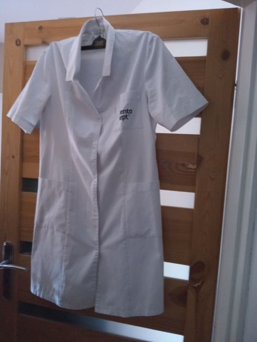 Fartuch fartuszek kitel rozmiar 38 wysyłka dzisiaj