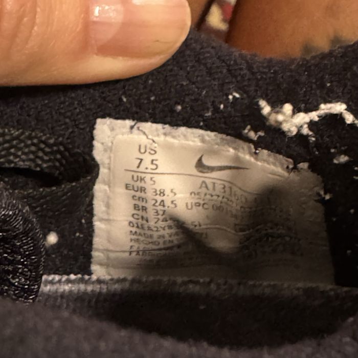 Nike metcon 6 оригінальні