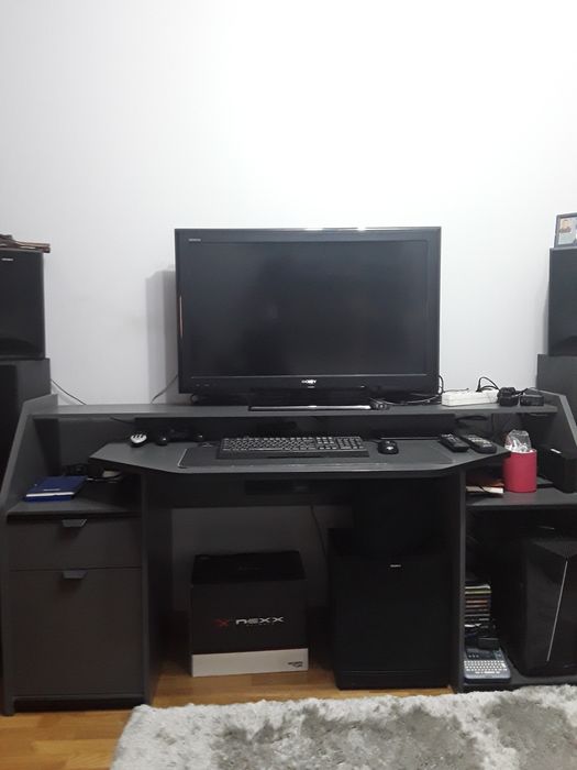 Secretaria Gaming