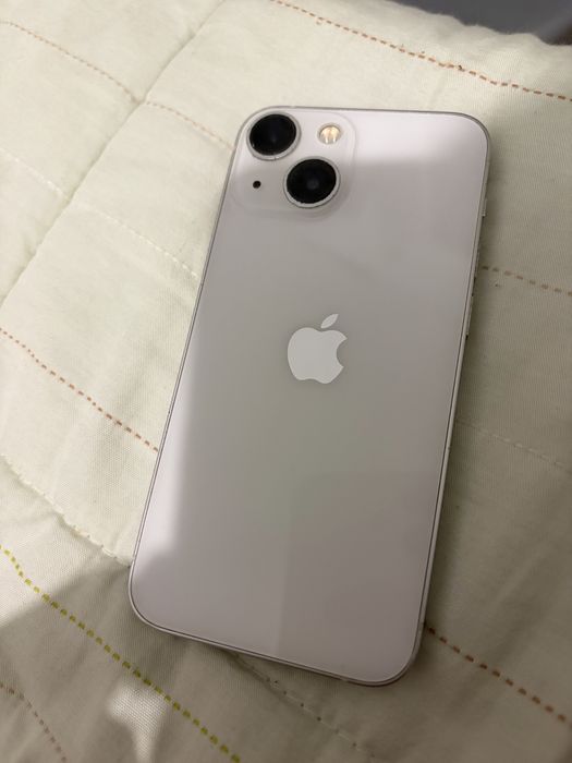 iphone 13 mini 128 gb