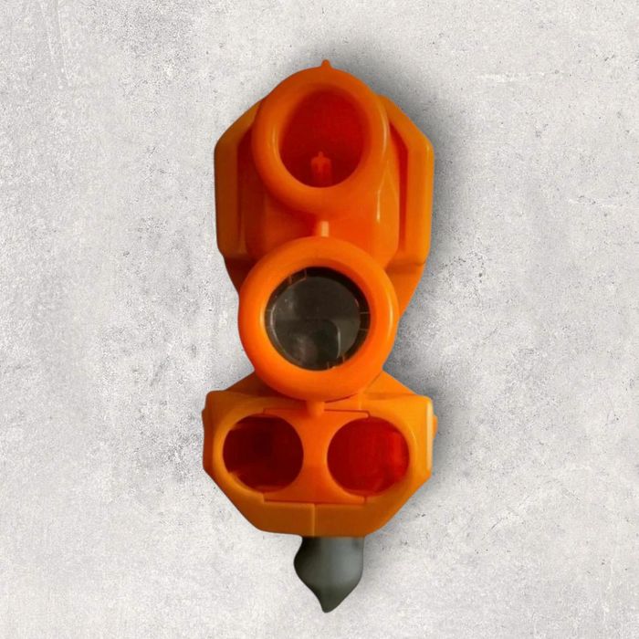 Nerf N-Strike Elite Firestrike Blaster