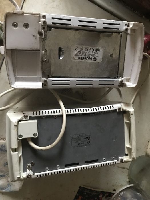 Електро вафельниця тостер