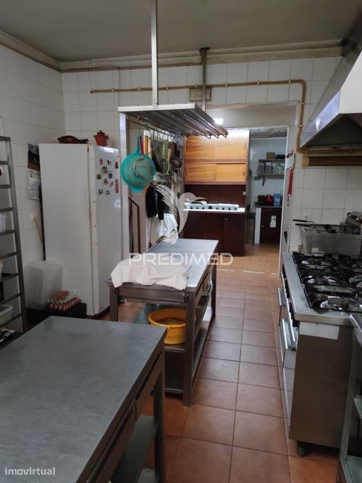 Restaurante para Venda, Santiago do Cacém.