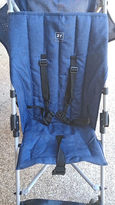 Carro bengala de criança