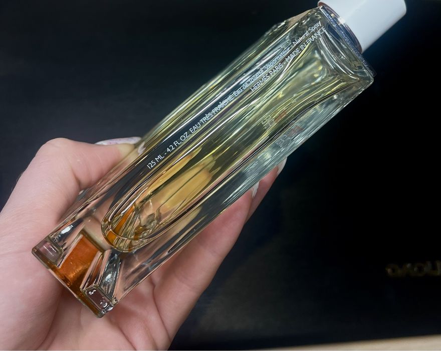 Terre d’Hermès fraiche 125 мл