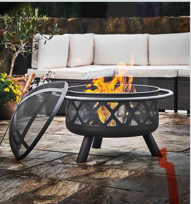 Palenisko duże 75cm