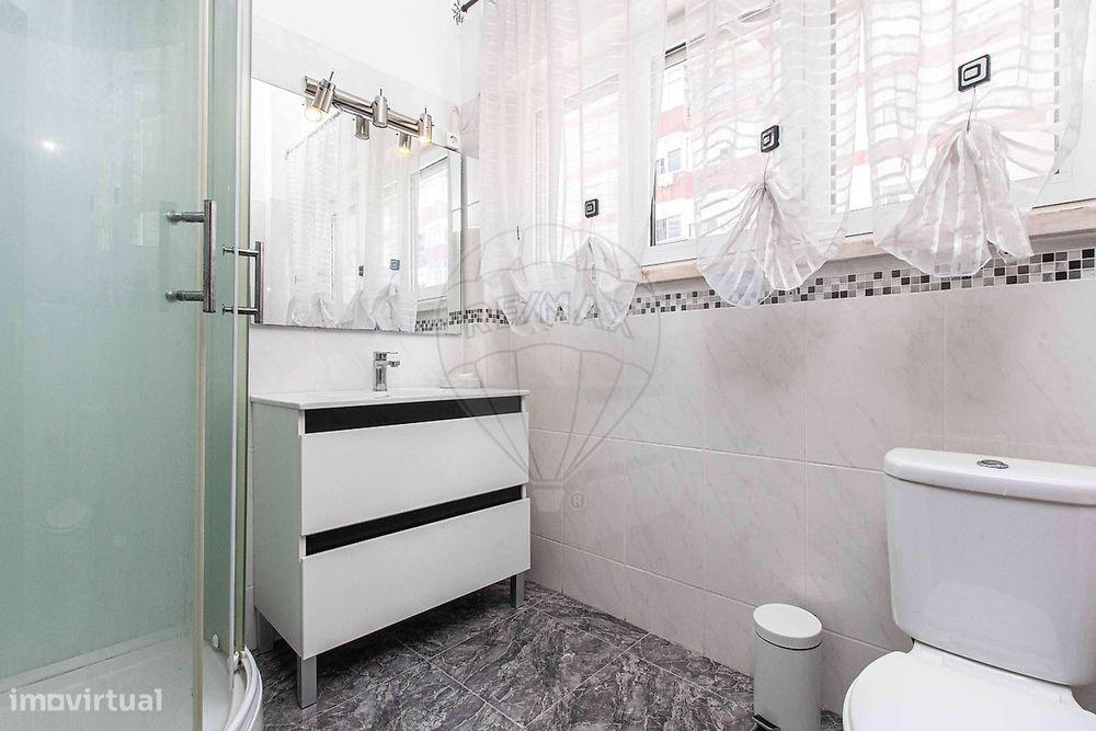 Apartamento T2 para arrendamento