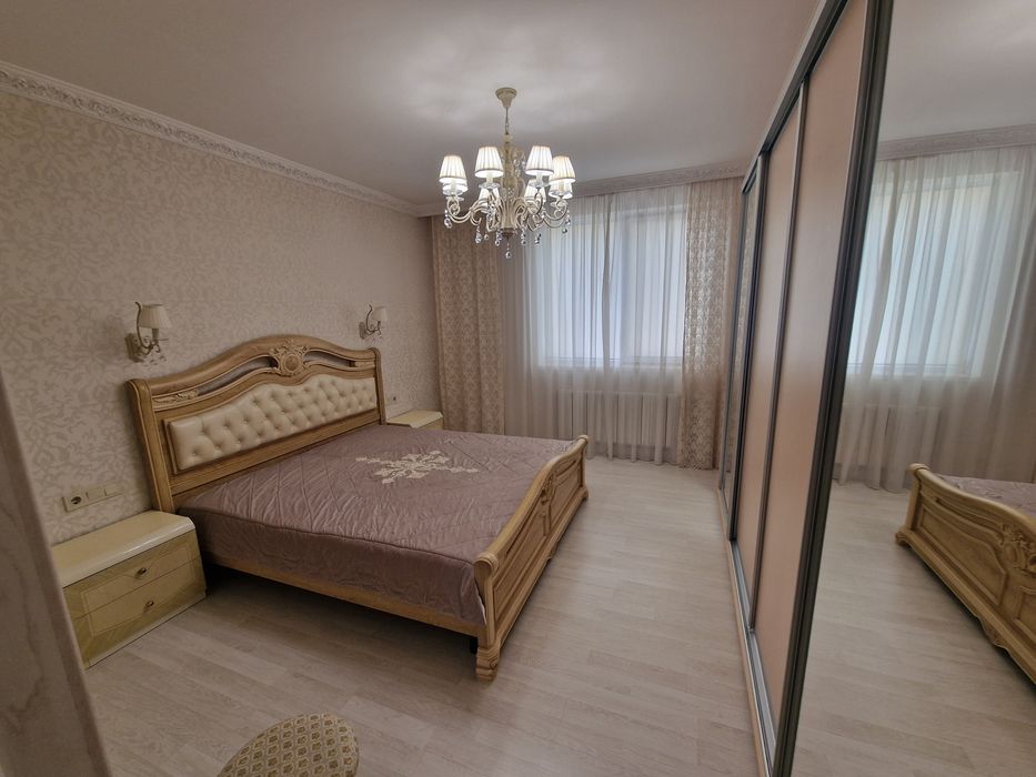 Продажа 2ой квартиры в новострое Александровский посад