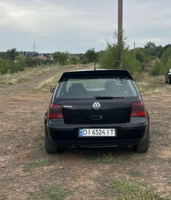 Продам гольф 4 Golf