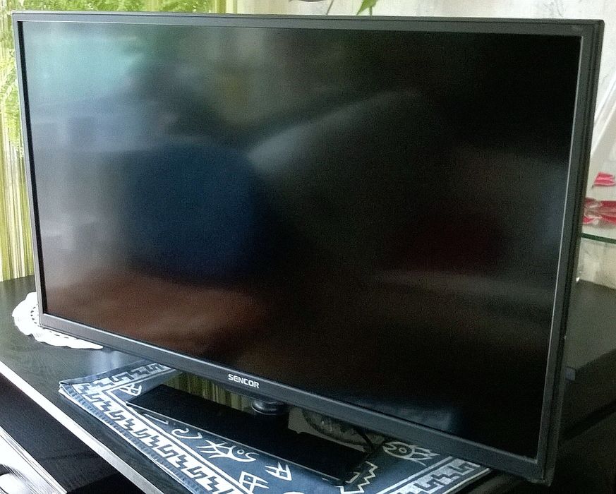 Sencor, TV, SLE 3211M4
