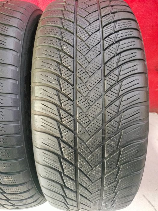 Opony 225/60/17 Bridgestone