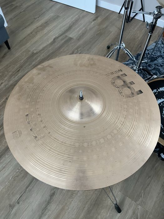 Talerz perkusyjny Meinl HCS ride  20cali