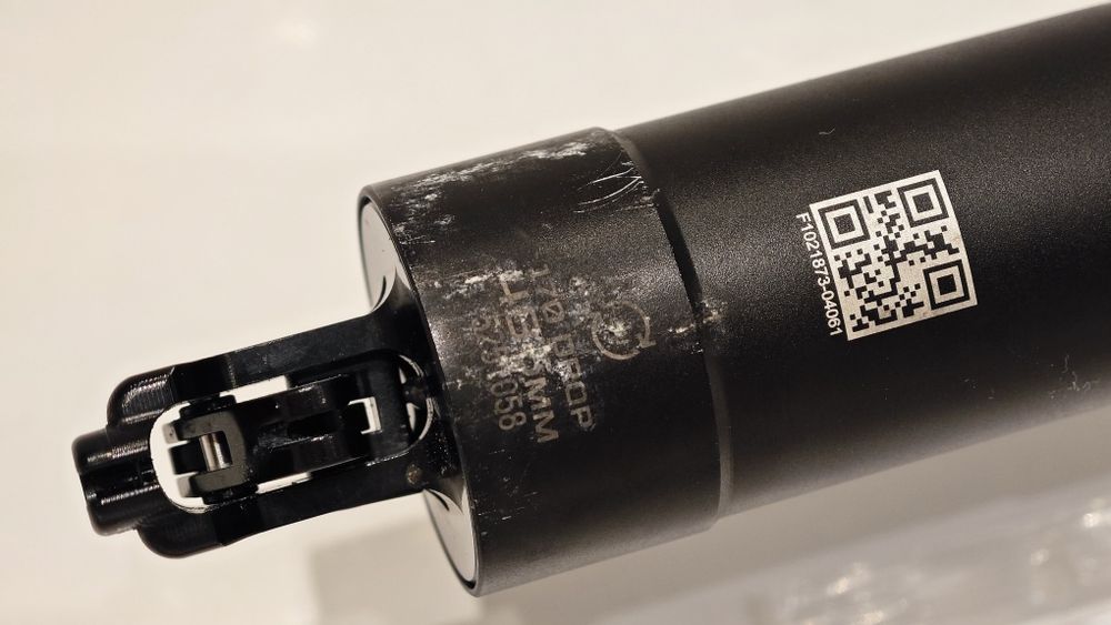 Bontrager Line Elite 170mm 34,9 sztyca regulowana, dropper