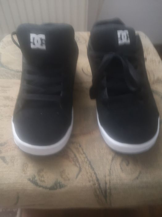 Buty DCSHOECOUSA  rozmiar 38