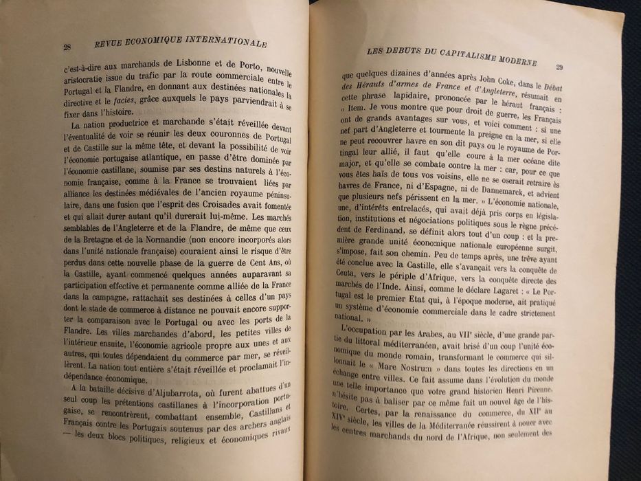 Opúsculos História de Portugal