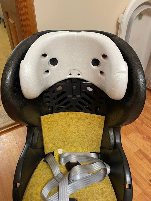 Автокрісло 9-18кг Britax Römer romer KING II