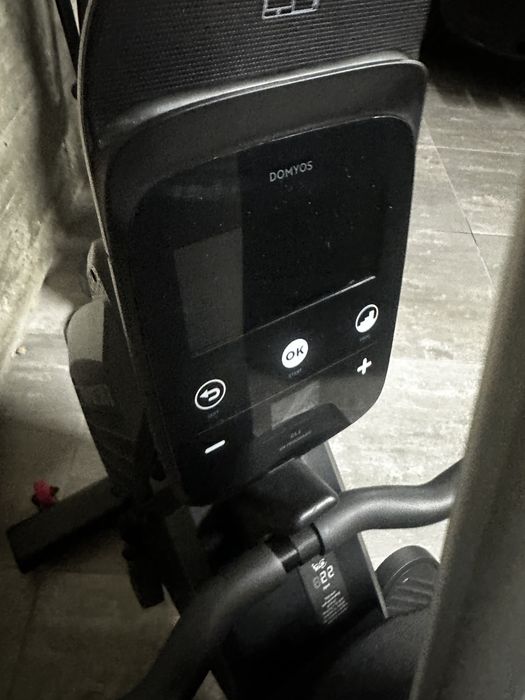 máquina de remo doymios 500b