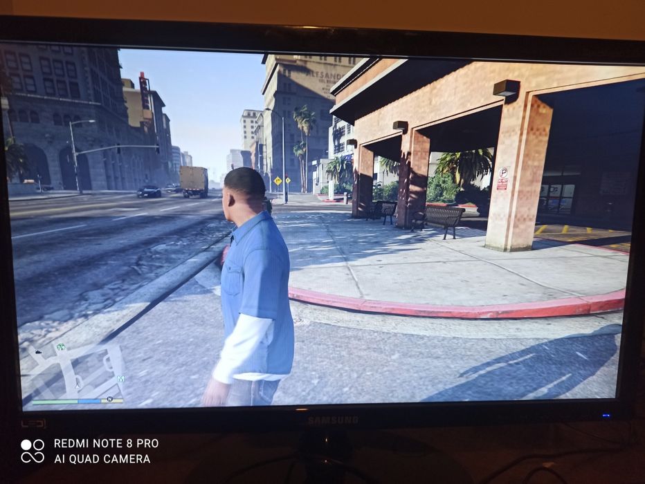 Torre Quad Core Xeon